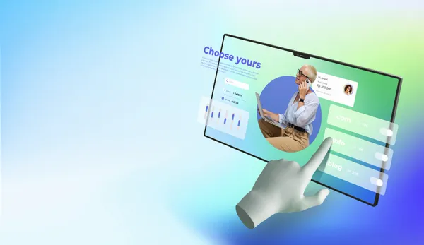 High Conversion Landing Pages